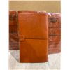 Image 5 : 4 Pcs Graduation Gift - Leather Journal / Sketch Book