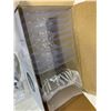 Image 4 : 20 Pack of All-Purpose Large Adhesive Hooks - 37LB Max