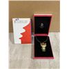 Image 1 : Beijing Olympic Games One World One Dream Necklace