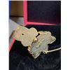 Image 3 : Beijing Olympic Games One World One Dream Necklace