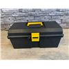 Image 7 : Corded Power Tool & Hand Tool Assortment in Tool Box