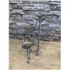 Image 5 : Metal Multi-Tier Candle Stand