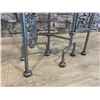 Image 6 : Metal Multi-Tier Candle Stand