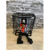 Image 1 : Screaming Pirate Hanging Halloween Decoration