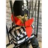 Image 2 : Screaming Pirate Hanging Halloween Decoration