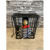 Image 4 : Screaming Pirate Hanging Halloween Decoration
