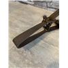 Image 3 : Vintage Steel Foothold (Leg Hold) Animal Trap