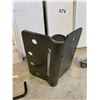 Image 2 : Lot of 4 Heavy Duty Spring Hinges