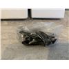Image 6 : Lot of 4 Heavy Duty Spring Hinges