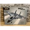 Image 1 : 4DRC G1 Sky Show Remote Control Glider Plane