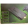 Image 3 : Retro Plug & Play Gaming Stick with 20,000+ Built-In Classic Retro Games & 9 Emulators - New