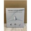 Image 1 : Portable Clothes Dryer