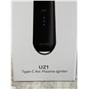 Image 2 : ULOMO UZ1 Type-C Arc Plasma Igniter Lighter