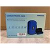 Image 1 : Real Time Temperature Monitoring Cooler Travel Case
