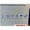 Image 2 : Real Time Temperature Monitoring Cooler Travel Case