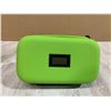 Image 4 : Real Time Temperature Monitoring Cooler Travel Case
