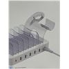 Image 2 : CS60 6 Port PD Charging Station