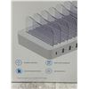 Image 3 : CS60 6 Port PD Charging Station