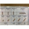 Image 3 : 134 Pcs Brass Hex Standoff Male Female PCB Motherboard M5 Assortment Kit