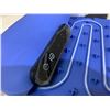 Image 2 : Electric Blue Silifone Dish Warming Tray