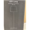 Image 3 : Rechargeable Touch Dimming LED Table Lamp