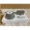 Image 4 : Rechargeable Touch Dimming LED Table Lamp