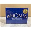 Image 1 : ANOMIA - Where Common Knowledge Becomes Uncommonly Fun - Family Game
