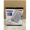 Image 1 : Multi-function Desktop Phone With Big Buttons