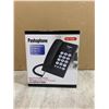 Image 3 : Multi-function Desktop Phone With Big Buttons