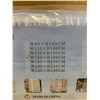 Image 5 : Mrs. Awesome Clear Shower Curtain