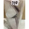 Image 2 : Speedwox 30 Pcs Hook & Loop Triangle Sandpaper - 60 Grit