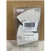 Image 3 : Speedwox 30 Pcs Hook & Loop Triangle Sandpaper - 60 Grit