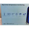 Image 3 : Real Time Temperature Monitoring Cooler Travel Case