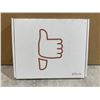 Image 1 : FLIK Hand Gesture LED For Traffic - Thumbs Up / Down