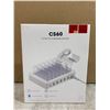 Image 1 : CS60 6 Port PD Charging Station