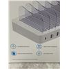 Image 3 : CS60 6 Port PD Charging Station