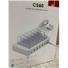 Image 3 : CS60 6 Port PD Charging Station