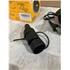Image 4 : Portable Quick Fill Electric Air Pump w/ 3 Attachment Nozzles