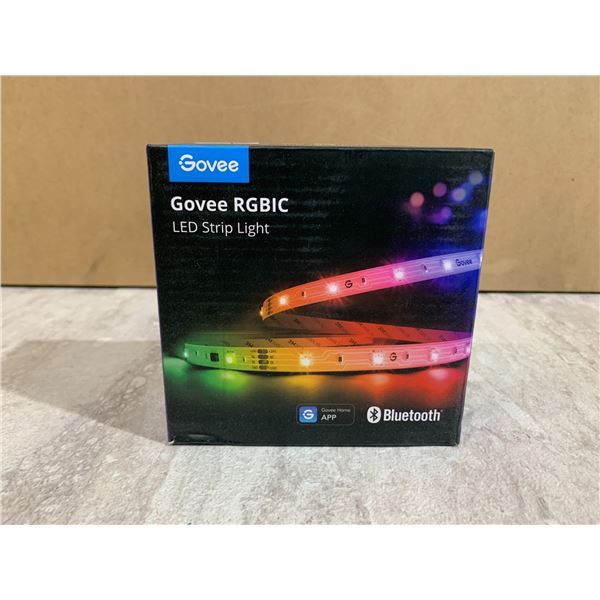 Govee RGBIC LED Strip Light - 16.4FT