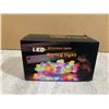 Image 1 : LED Decorative String Lights