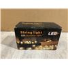 Image 2 : LED Decorative String Lights
