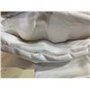 Image 3 : 2 Pack Good Sleep Bedding - 1000 TC Egyptian Cotton Pillow Case - King Size