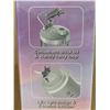 Image 2 : Linshuma Portable Blender - 20oz Personal Blender for Smoothies etc