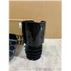 Image 4 : JOYTUTUS Car Cup Holder Expander