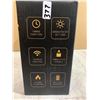Image 3 : 3 Pack of LED Flameless Candles
