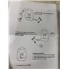 Image 2 : Candle Warmer Lamp with Timer