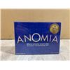 Image 1 : ANOMIA - Where Common Knowledge Becomes Uncommonly Fun - Family Game