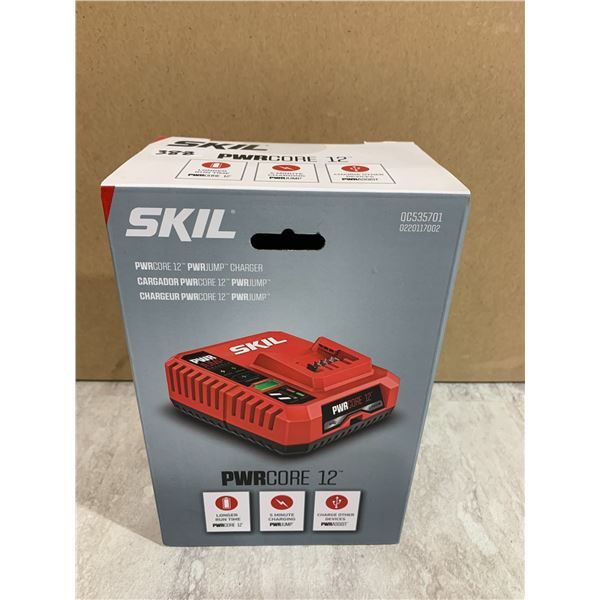 SKIL Powercore 12 PWRJump Charger