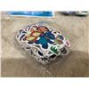 Image 2 : Party Favor Kit for Kids! - Keychains - Bracelets - Pins & Stickers