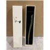 Image 1 : Natural Sheep Horn Hair Pic - Hairpin